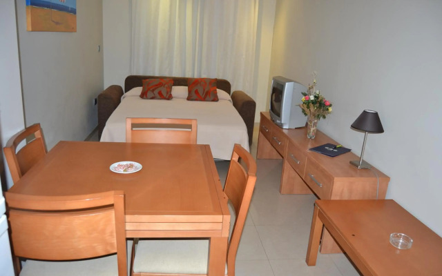 Aparthotel Bahía