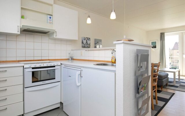 4 Person Holiday Home in Hals