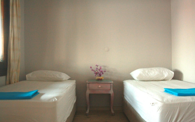 La Luna Hostel