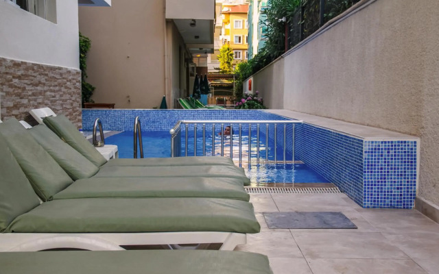 Aysev Hotel