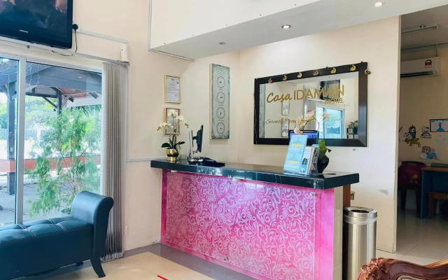Casa Idaman Motel