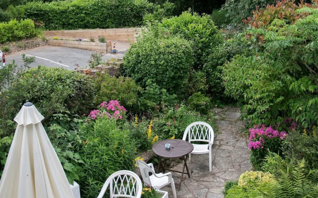 Southern Cross Guest House
