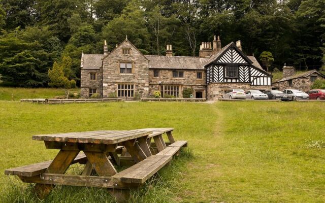 YHA Wasdale Hall - Hostel