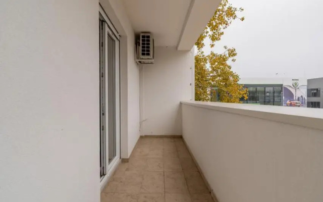 M Apartments
