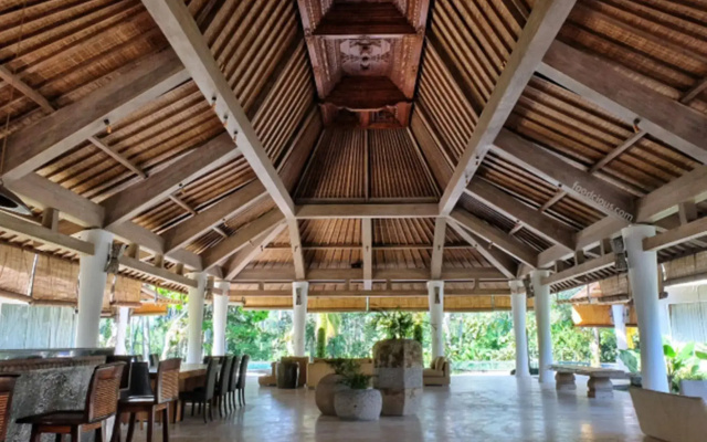 Ayurvedagram Bali