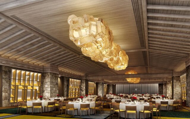 JW Marriott Jeju Resort & SPA