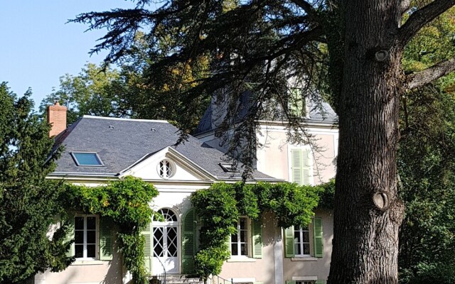 Château De La Villette