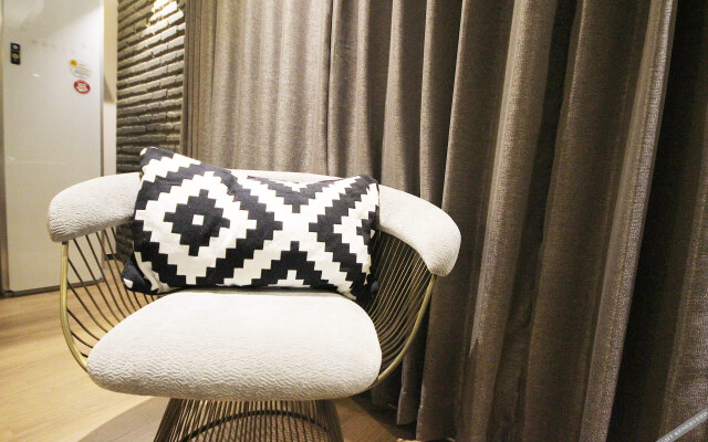 Ulsan Brown Dot Hotel Seongnam branch