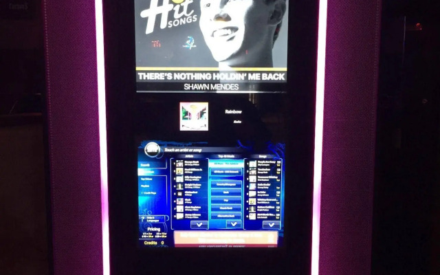 The Cactus Cove Inn and Suites