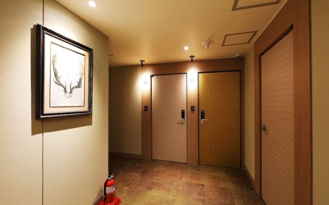 Cheongju No25 Hotel Terminal Branch