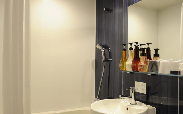 The BREAKFAST HOTEL MARCHE Ishigakijima