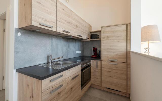 Holiday Home With Sauna in Mistelgau-obernsees