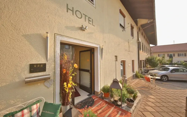 Hotel Bockmaier