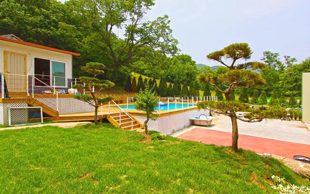 Ganghwa Just Like Beginning Pension