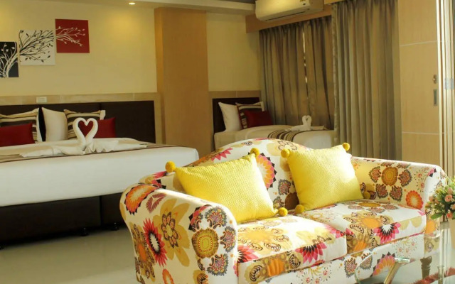 Tara Grand Hotel
