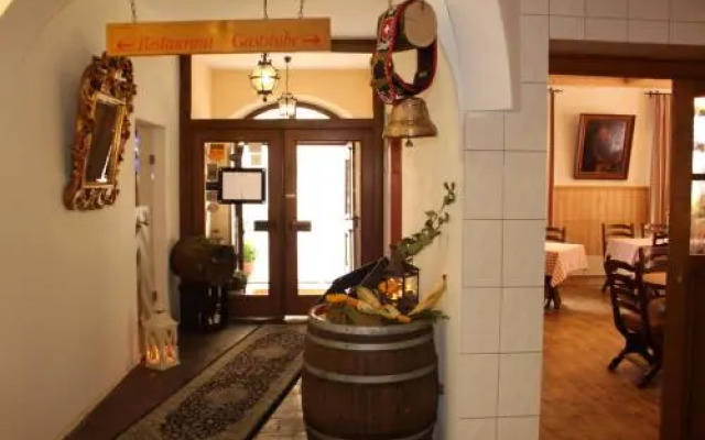 Flair Hotel Die Post