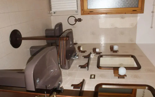 Case Vacanza Imperia