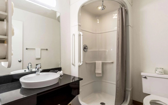 Motel 6 El Centro, CA