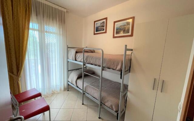 Villa Nildes - Appartamenti