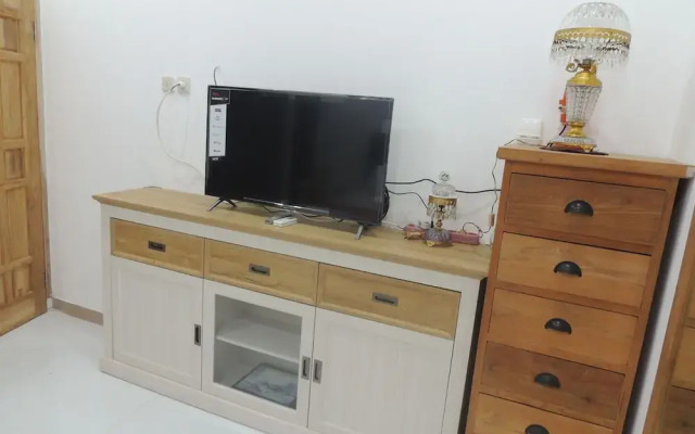 Cassa Mia Guest House
