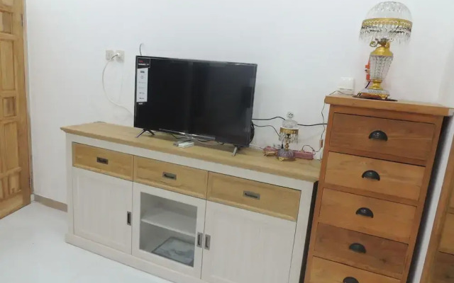 Cassa Mia Villa 1