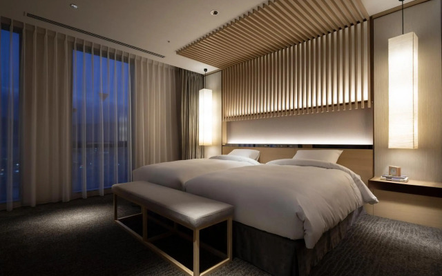 Cross Hotel Kyoto
