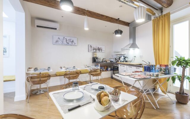 Residenza Magliabechi