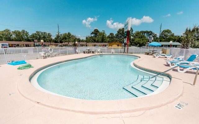 Summer Breeze Motel