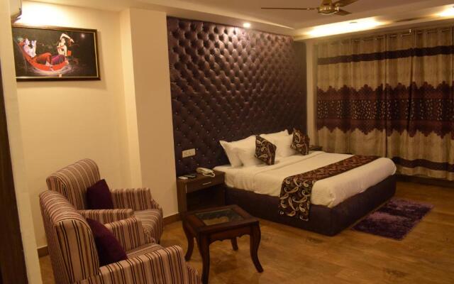 Angels Inn Resort