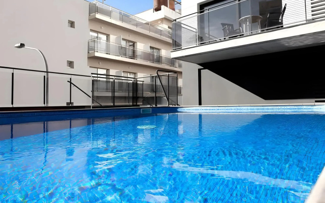 Acacias Hotel Suites Spa