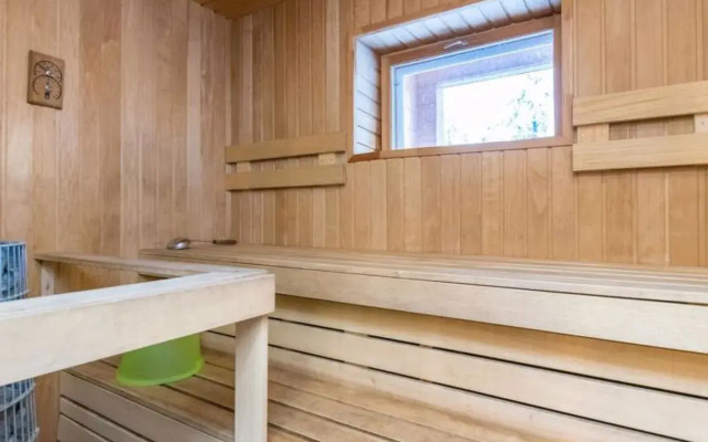 House Villa oka Radstadt