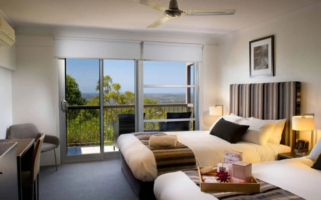 Mercure Clear Mountain Lodge
