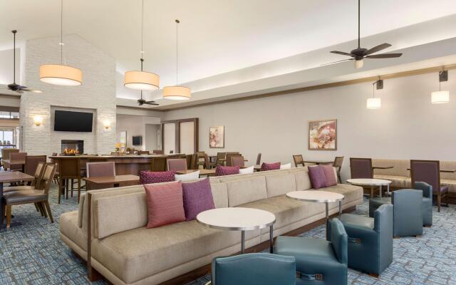 Homewood Suites by Hilton Fargo