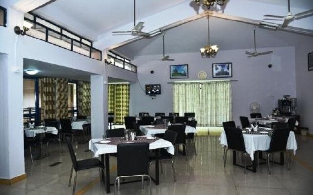 KSTDC Hotel Mayura Riverview Srirangapatna
