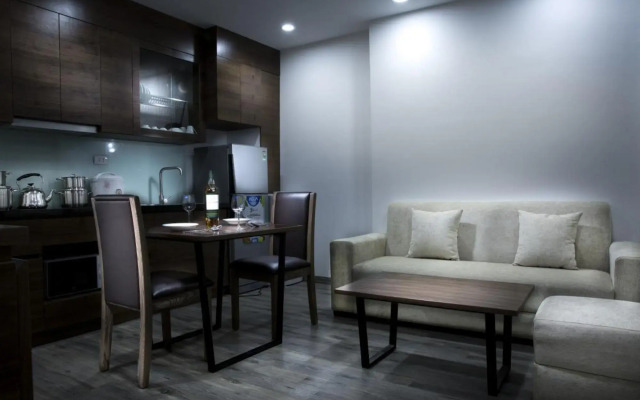 iRest Apartment