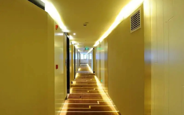 Lavande Hotel -  Gongbei Shuiwan Road Branch