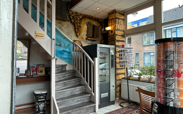 Hotel Isis