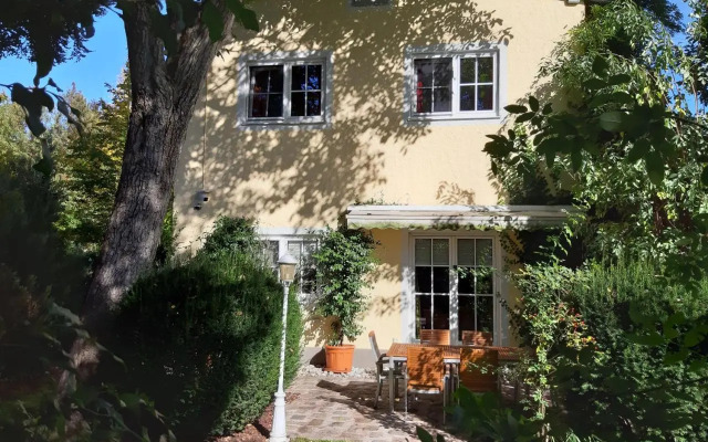Villa Maxglan