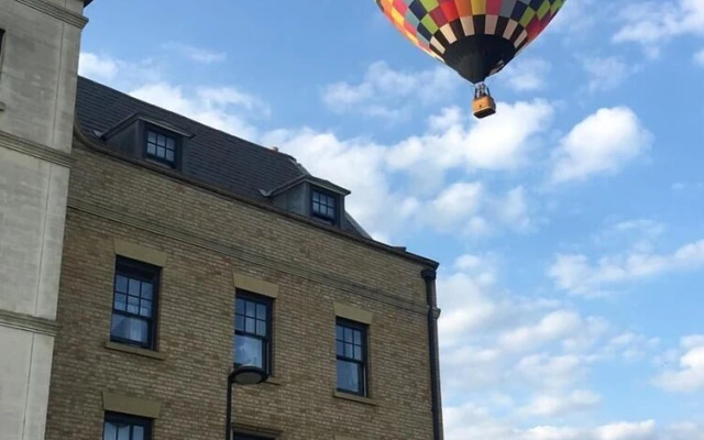 Upton Country Park Guest House
