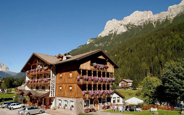Wellness Hotel Dolomia