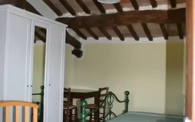 Agriturismo Ippogrifo