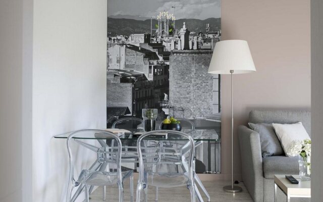 Eric Vokel Boutique Apartments - Sagrada Familia Suites
