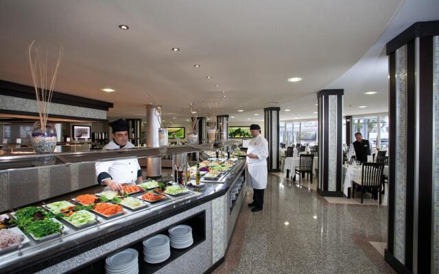 Riu Nautilus Hotel - Adults only
