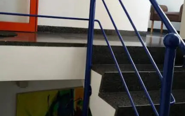 Arthotel Billie Strauss