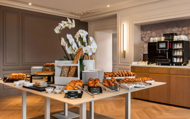 Dolce By Wyndham Versailles - Domaine Du Montcel