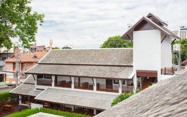 Rimping Village Hotel