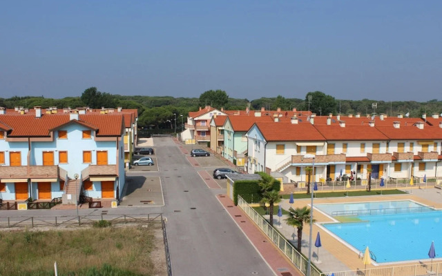 Belvilla by OYO Trilo 4 Solmare a Rosolina