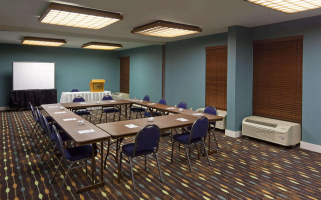 Hampton Inn by Hilton New Bedford/Fairhaven