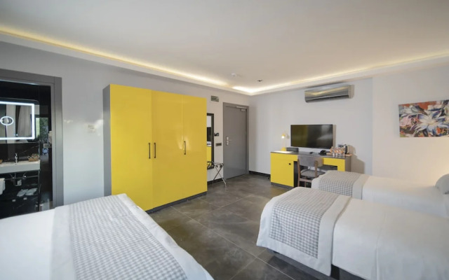 Sea Palm Otel Yalikavak