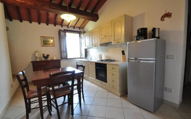 La Scuola Di Furio Apartments